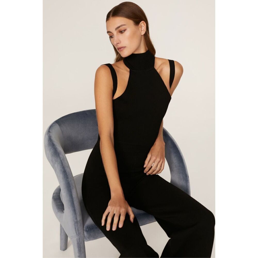 GAUGE81 Lugo Jumpsuit 💕 - Picture 5 of 12